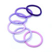 Picture of ELASTIC BANDS PURPLE 4MM 12PK